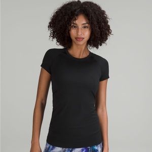 Lululemon Swiftly Tech Short-Sleeve Shirt 2.0